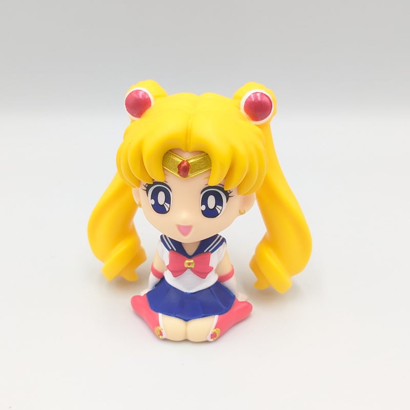 美少女戦士セーラームーン りらこっと 月野うさぎ セーラームーン