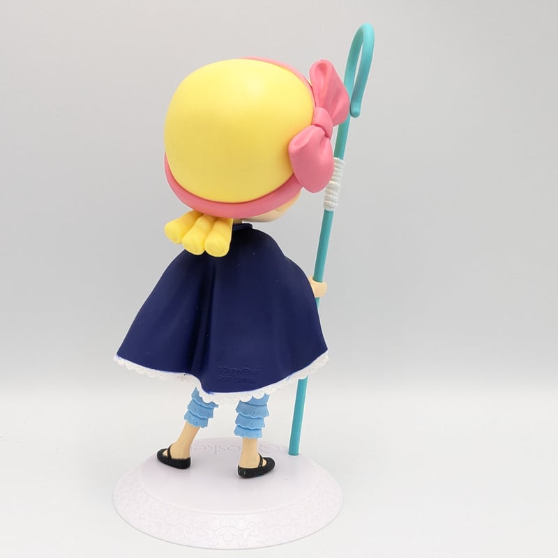 Qposket キューポスケット ディズニー トイ・ストーリー ボーピープ