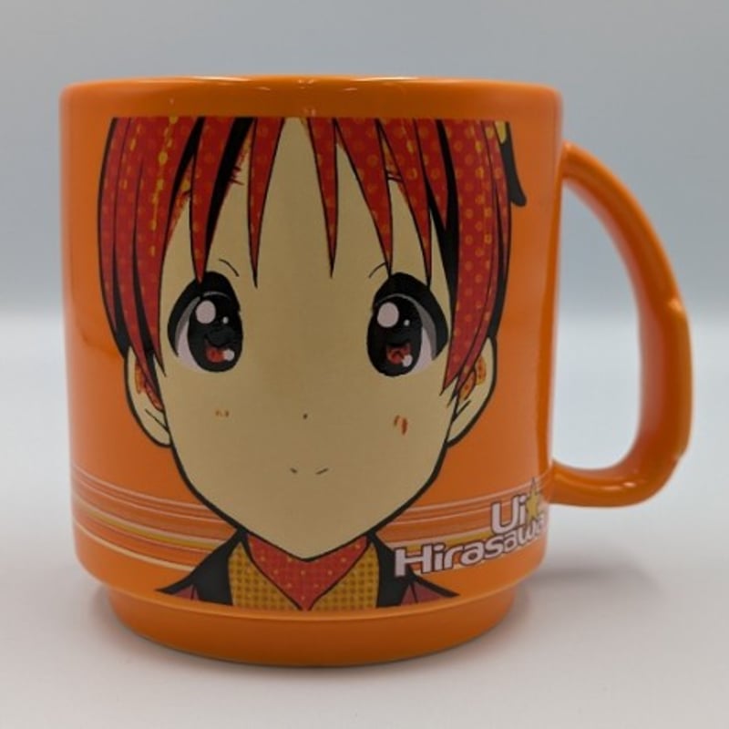 けいおん 1番くじ プレミアムマグカップ マグカップ | よしつねの秘密基地