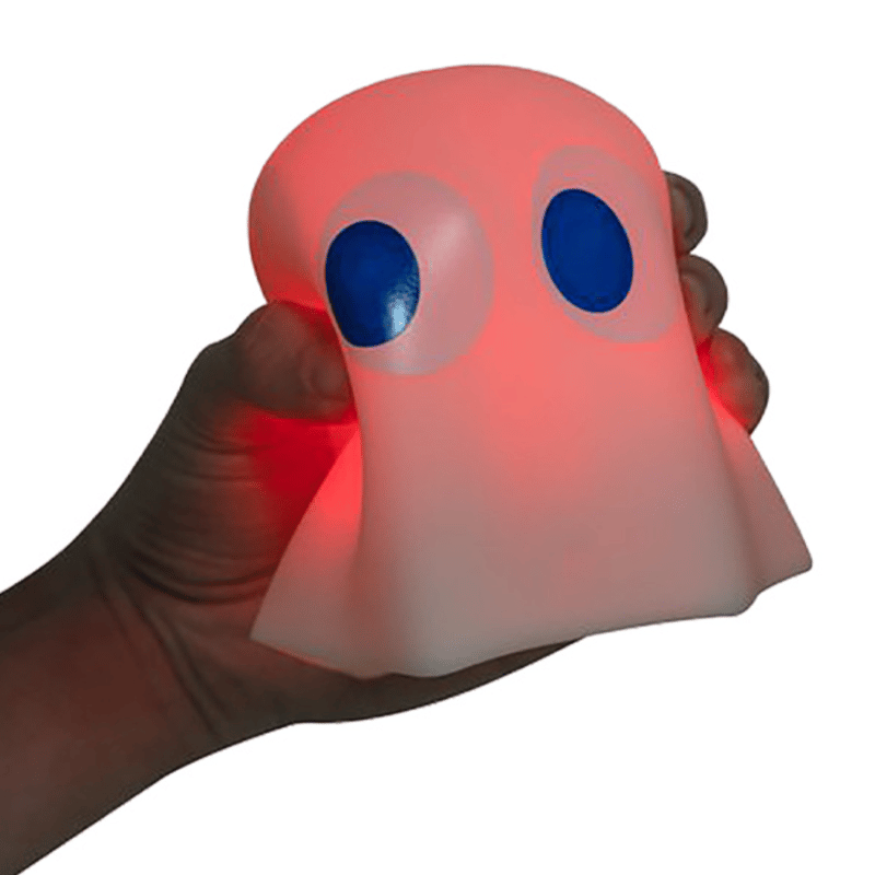 パックマン ゴースト ムード ライト PAC-MAN | よしつねの秘密基地