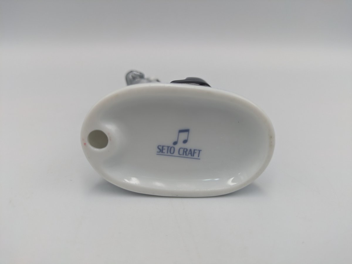 SETO CRAFT パピーズオーケストラ 5体セット SETO CRAFT パピーズオーケストラ 5体セット