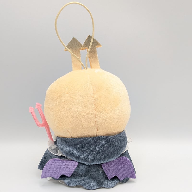ちいかわ うさぎ ハロウィン あくま てんし マスコット
