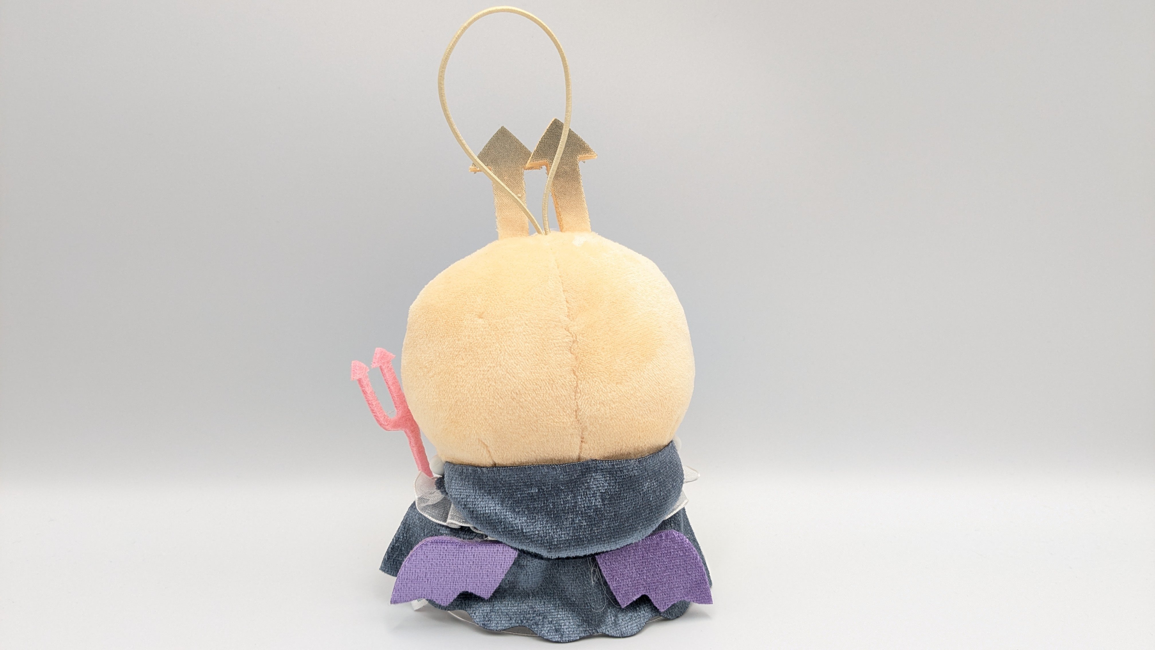 ちいかわ うさぎ ハロウィン あくま てんし マスコット ぬいぐるみ