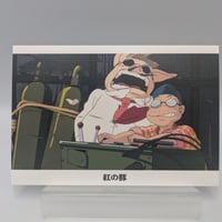 ジブリ ジブリパーク 限定 ジブリのなりきり名場面展 万年カレンダー
