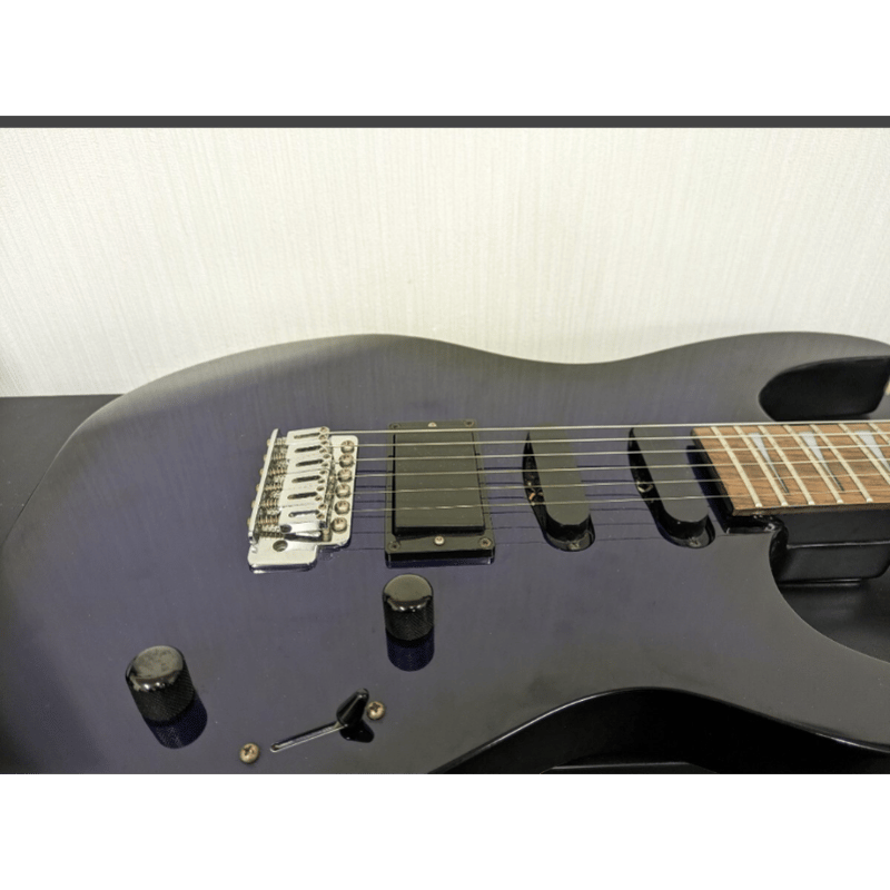 FLAVOR フレーバー ストラスキャスター エレキギター エレキ 楽器