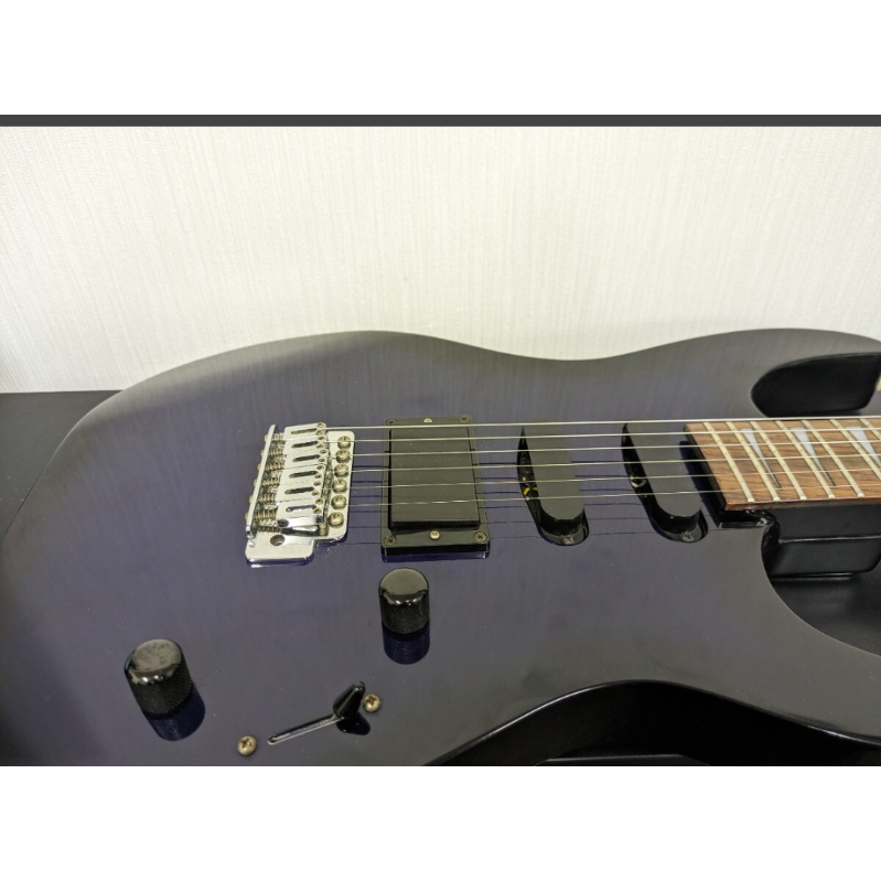 FLAVOR フレーバー ストラスキャスター エレキギター エレキ 楽器