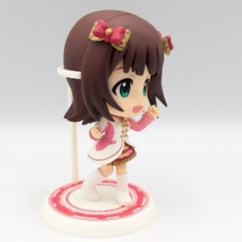 アイドルマスター きゅんキャラ 天海春香 フィギュア | よしつねの秘密基地