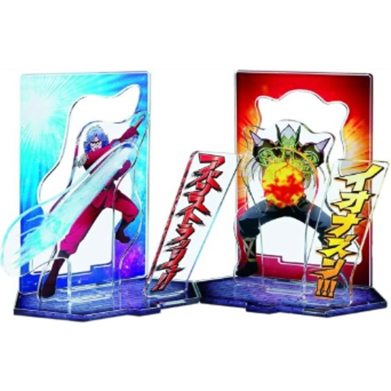 ドラゴンクエスト ダイの大冒険 ビジュアルフィギュア4種セット | よし