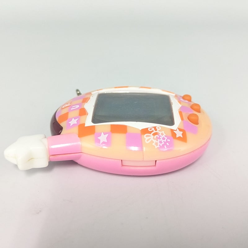 たまごっち ウラたま 新品 たまごっち ウラたま ウラたまタウン BANDAI