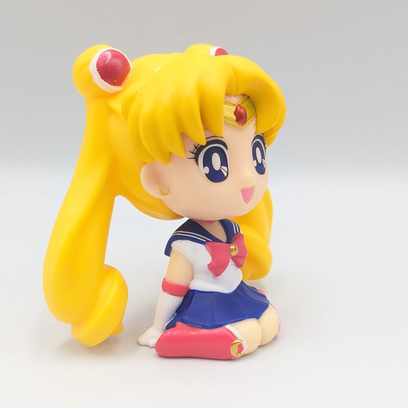 美少女戦士セーラームーン りらこっと 月野うさぎ セーラームーン