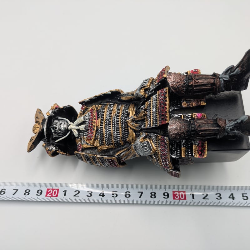 戦国武将　甲冑　鎧兜　置物　フィギュア 戦国武将 甲冑 鎧兜 置物 フィギュア | よしつねの秘密基地
