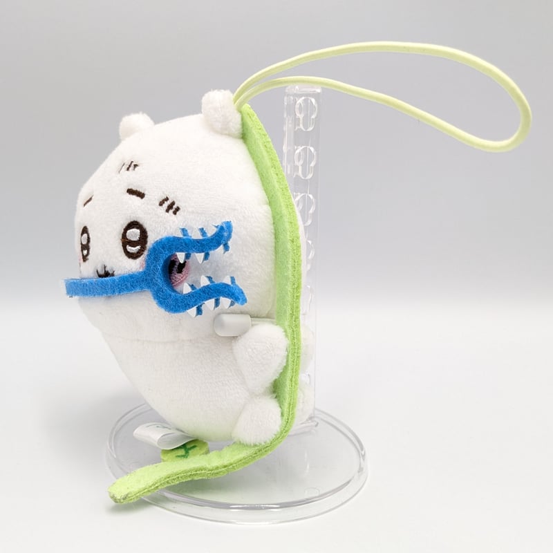 ちいかわ 穴に落ちちゃった マスコット ぬいぐるみ | よしつねの