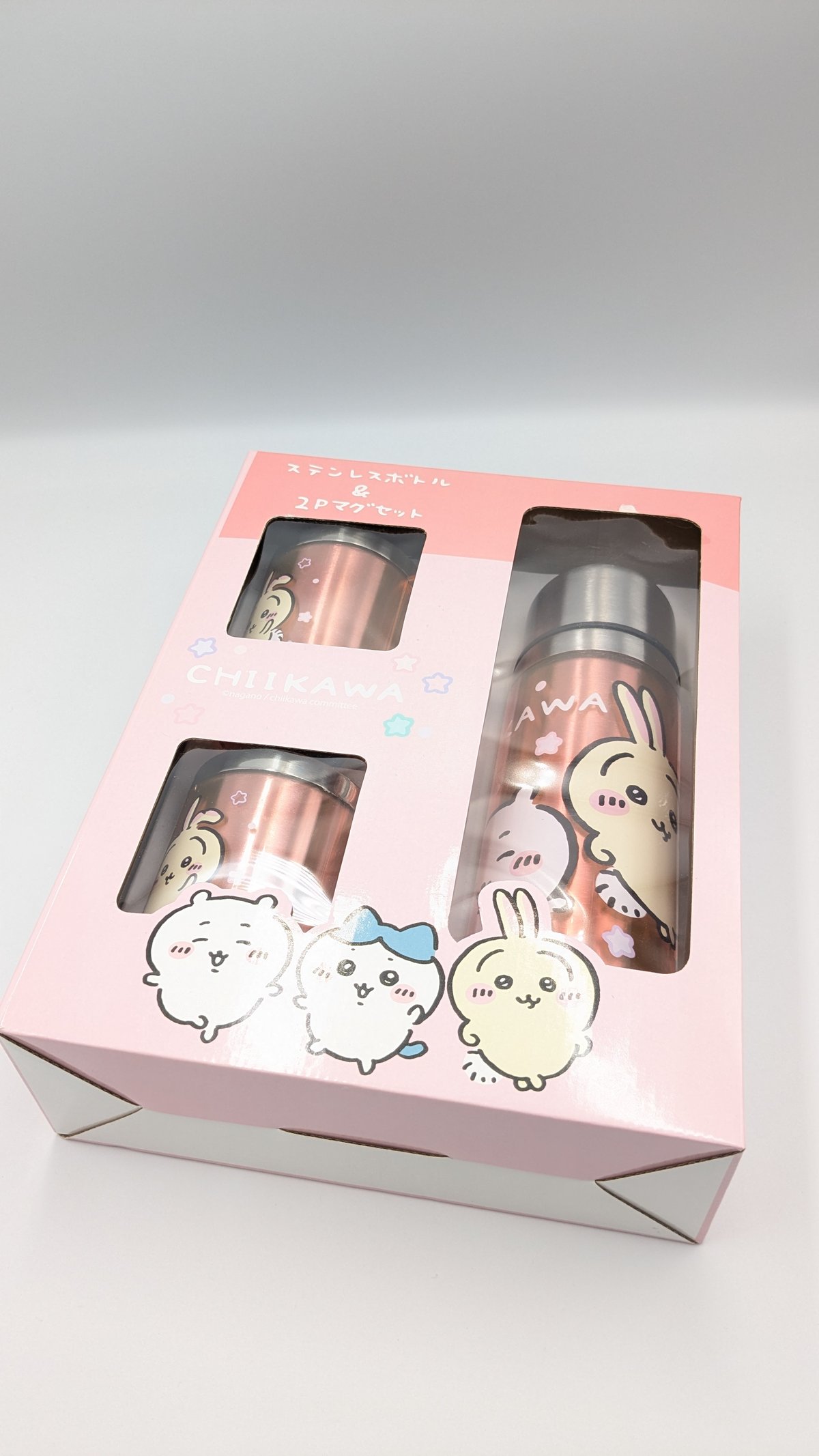 ちいかわ　13点セット NEW ERAから「ちいかわ」コラボアイテムが予約受付中！ワン