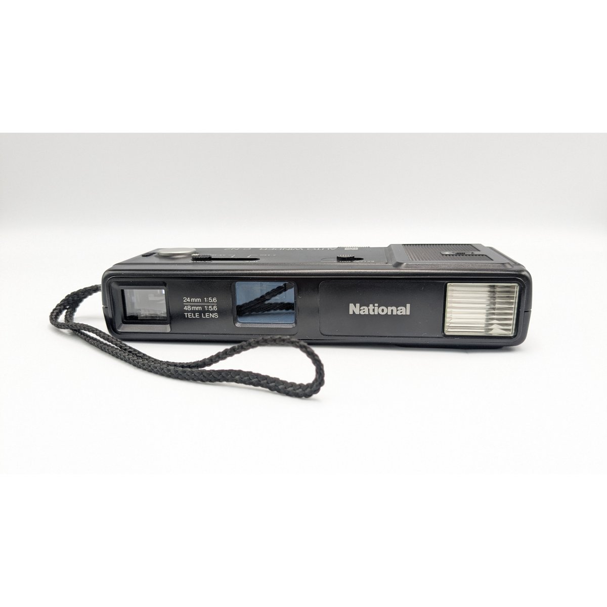 ナショナルcolarCamera　VY-5000中古感動ジャンク品の出品です❣ ナショナルcolarCamera VY-5000中古感動ジャンク品の出品です