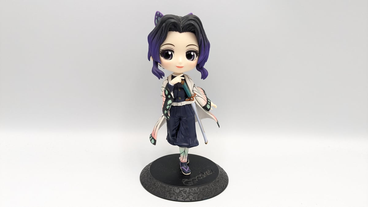 鬼滅 ﾌｨｷﾞｭｱspm VIBRATION ともぬい ｷｭｰﾎﾟｽ まとめ売り 鬼滅の刃 嘴平伊之助 | フィギュア | プライム1スタジオ