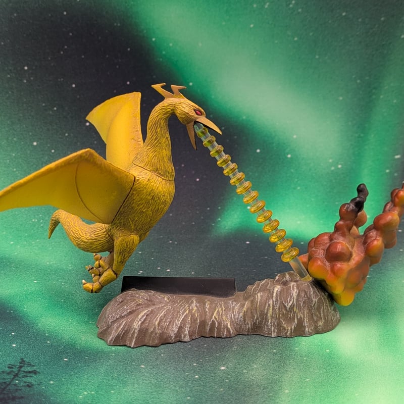 バビル2世(青)とロプロス(黄)のセット バビル2世(青)とロプロス(黄)のセット バビル2世 COMPLETE DVD BOOK vol.