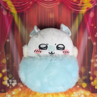 ジブリ ジブリパーク限定 となりのトトロ ネコバス 特大 ぬいぐるみ