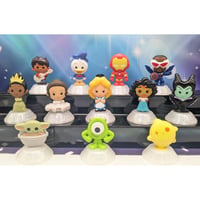 マクドナルド ハッピーセット ディズニー100周年 フィギュア ミッキー