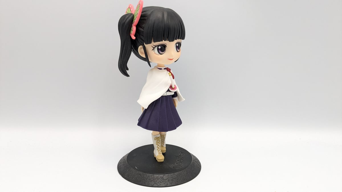【1500円】Qposket Ｑポスケット 鬼滅の刃 栗花落カナヲ 真菰 Qposket Qポスケット 鬼滅の刃 栗花落カナヲ 真菰 - メルカリ