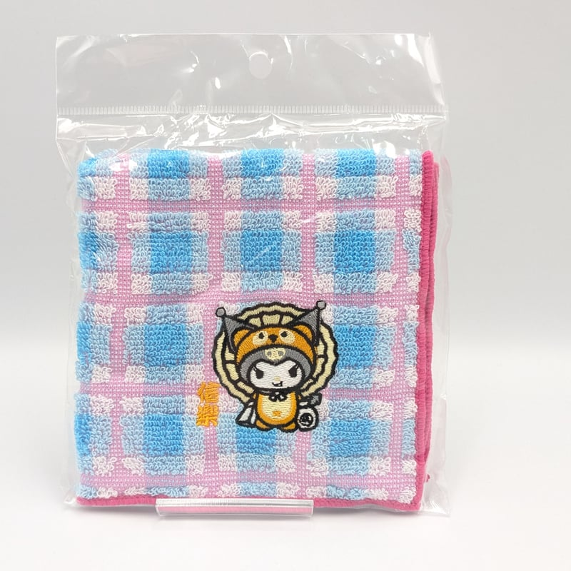 ご当地キャラ　サンリオ　ハンカチ サンリオ/ハンカチ9枚/ご当地キティちゃん/コットンの高価買取