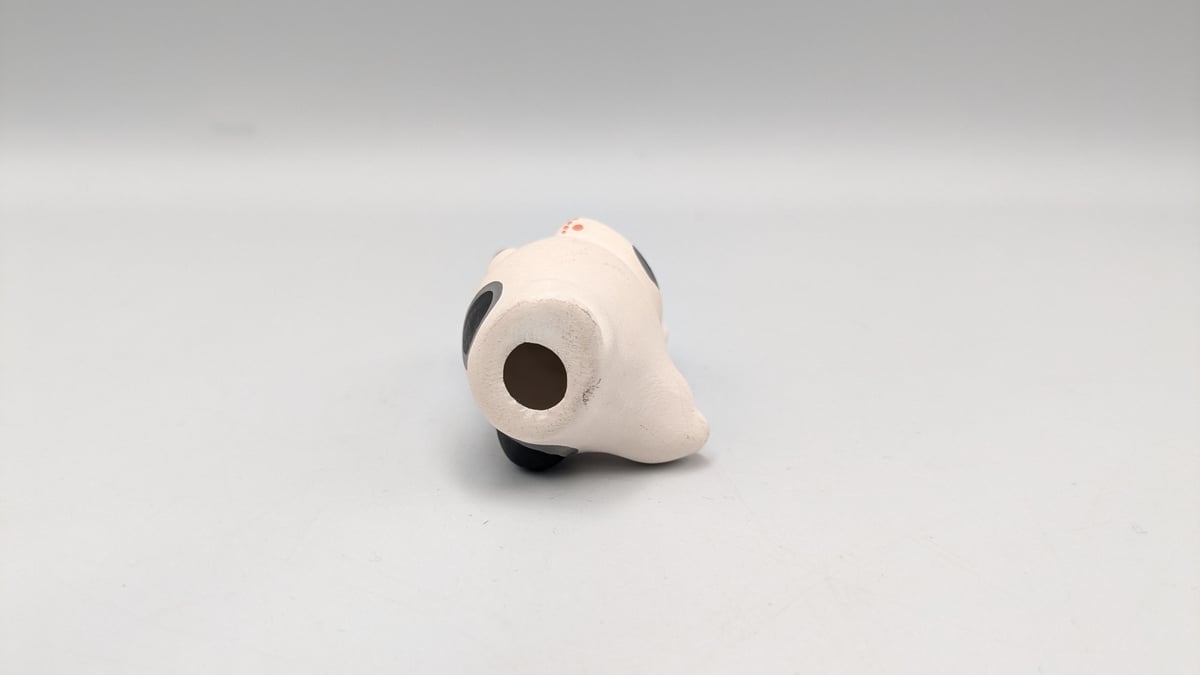 縁起物 もりわじん うきじぃ 招き猫 陶器 置物 ミニサイズ 縁起 幸運