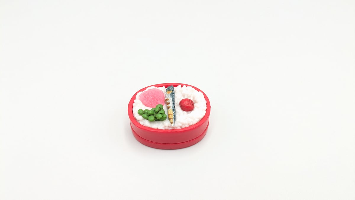 ジブリ ジブリパーク限定 となりのトトロ 食べ物マグネット オリジナル