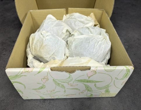 桂由美 ソーメンセット お椀 和食器 花づくし | よしつねの秘密基地