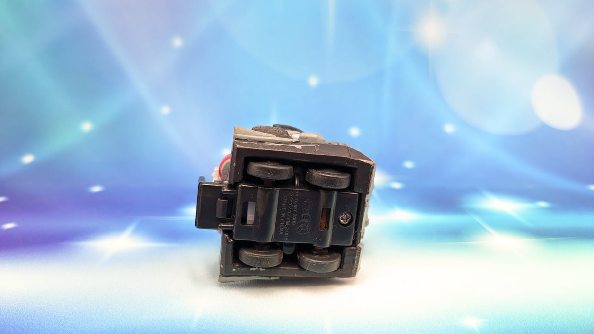 ヤッターマン ミニミニチョロQ ヤッターゼロ フィギュア | よしつねの