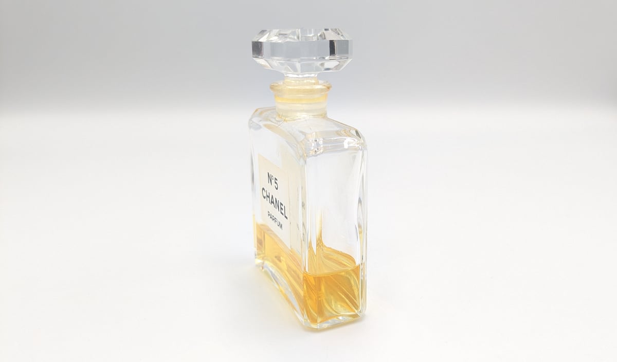 CHANEL シャネル No.5 パルファム 30ml 中古 | よしつねの秘密基地