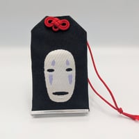 ジブリパーク カオナシ 万年カレンダー　ジブリのなりきり名場面展 ジブリ ジブリパーク 限定 ジブリのなりきり名場面展 万年カレンダー