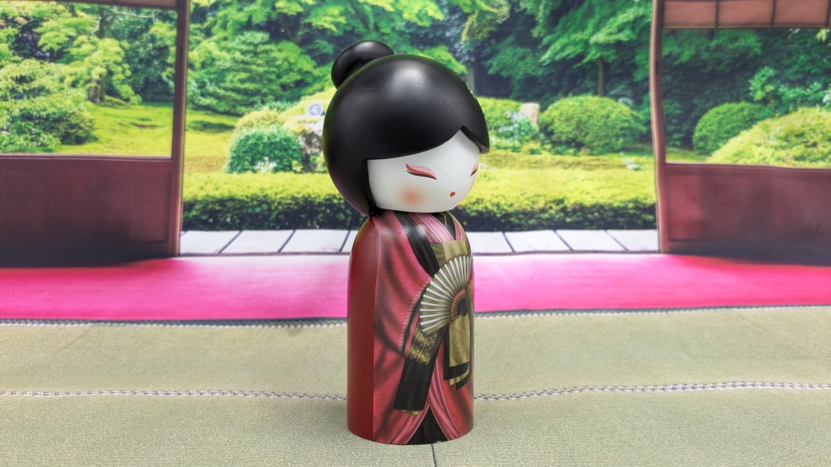 石人形、こけし石、人形、 石こけし人形 美石｜Yahoo!フリマ（旧PayPayフリマ）