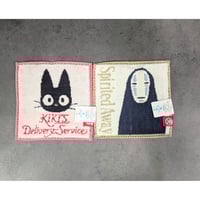 ジブリパーク限定 食べ物マグネット オリジナルマグネット 8種セット