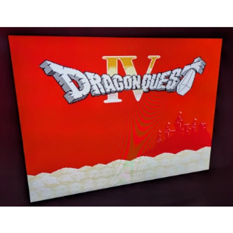 ドラゴンクエスト Ⅰ Ⅱ Ⅲ Ⅳ Ⅴ Ⅵ ファミコン スーパーファミコン