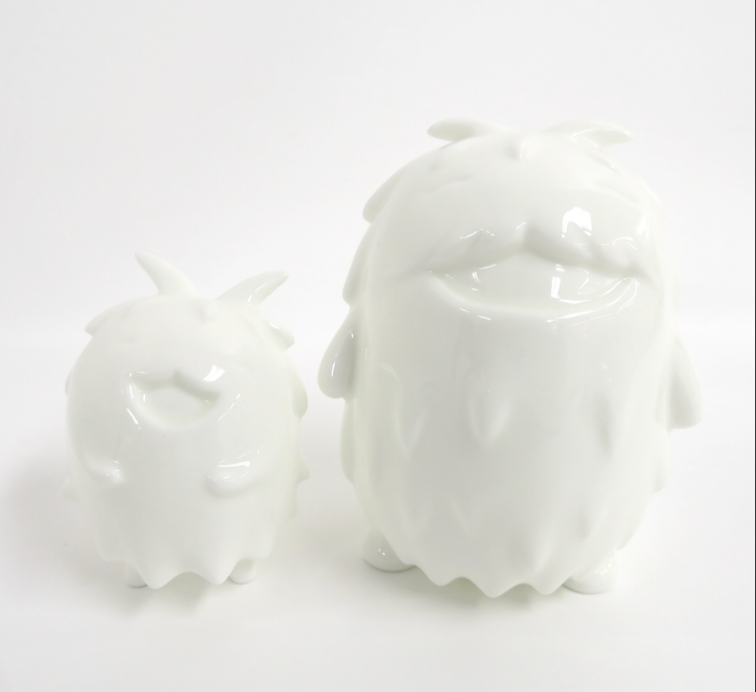 Noritake ノリタケ 愛地球博 EXPO 2005 AICHI JAPAN 閉会式記念品