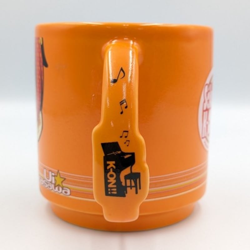けいおん 1番くじ プレミアムマグカップ マグカップ | よしつねの秘密基地