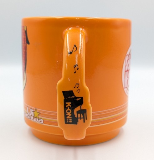 けいおん 1番くじ プレミアムマグカップ マグカップ | よしつねの秘密基地