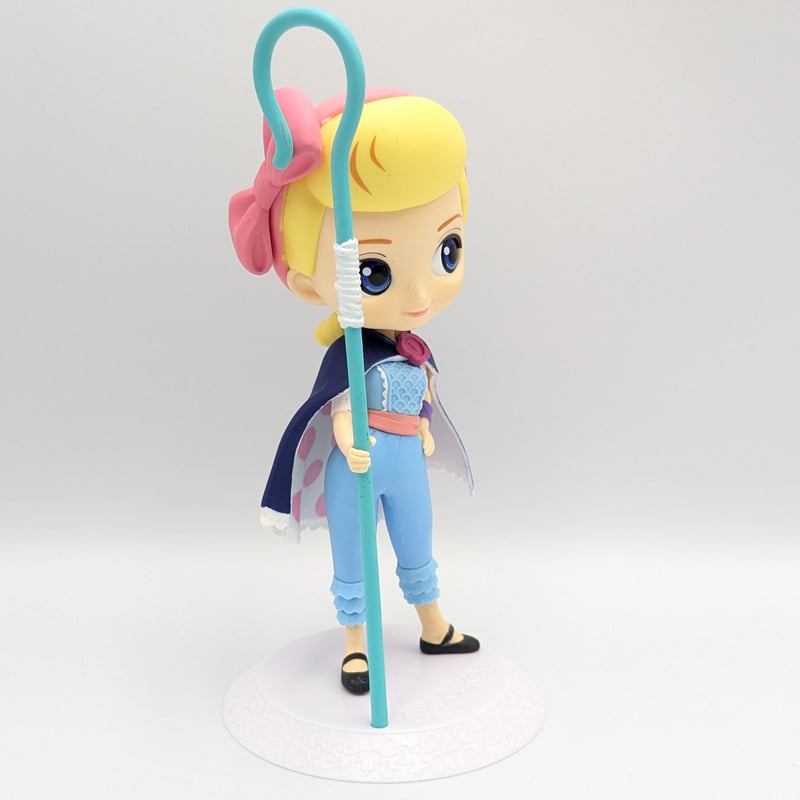 Qposket キューポスケット ディズニー トイ・ストーリー ボーピープ