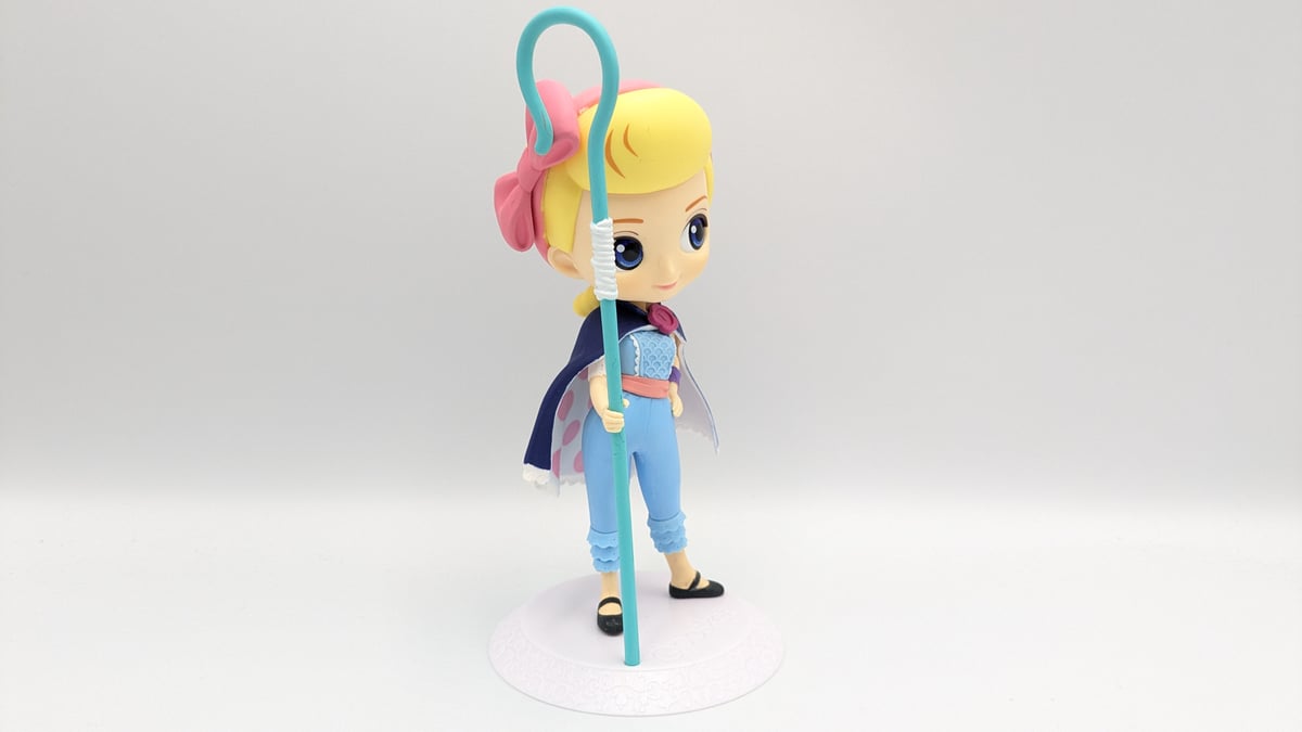 Qposket キューポスケット ディズニー トイ・ストーリー