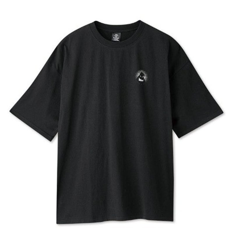 ディズニー ナイトメアビフォアクリスマス 半袖 Tシャツ 3Lサイズ