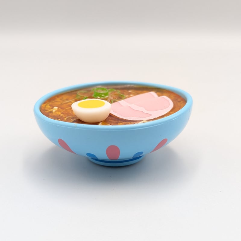 ジブリ ジブリパーク限定 崖の上のポニョ 食べ物マグネット オリジナル