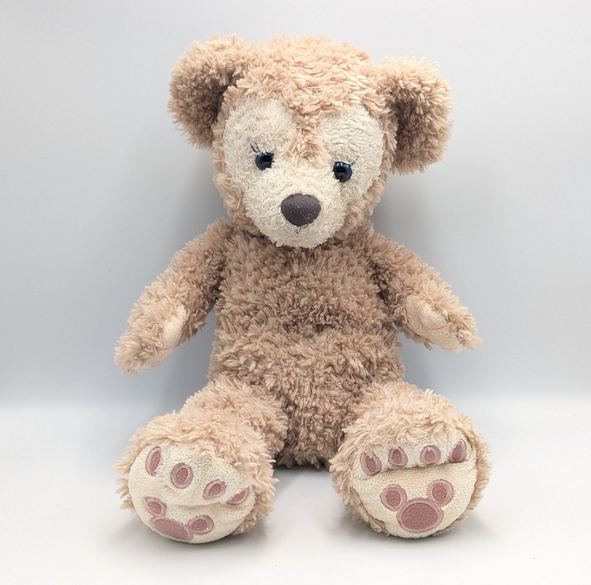 ダッフィー＆フレンズ　ぬいぐるみ4体 ディズニー ダッフィーフレンズ ぬいぐるみ おまとめ 4種セット | よし