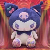 マイメロディ50th＆クロミ20th アニバーサリー アクリルアクセサリー