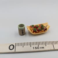 マクドナルド ナノブロック リミテッドエディション コレクターズ