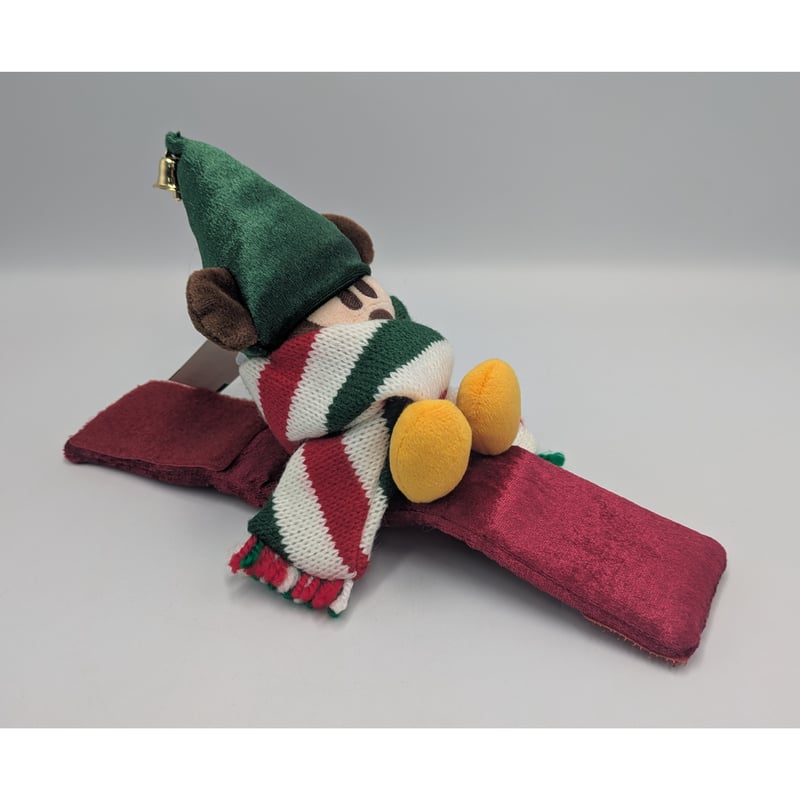 ディズニーリゾート リルリンリン ぬいぐるみバンド フェスティブ