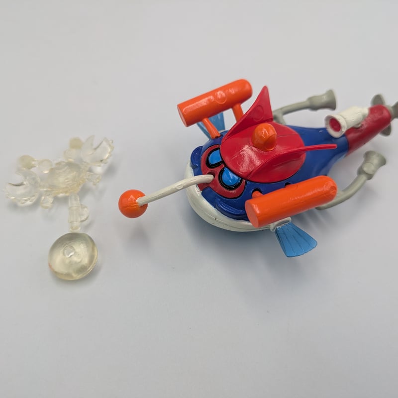 楽天市場】タイムボカンシリーズ ヤッターマンの通販 タイムボカンメカ