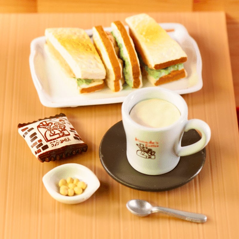 リーメント コメダ珈琲店 | よしつねの秘密基地