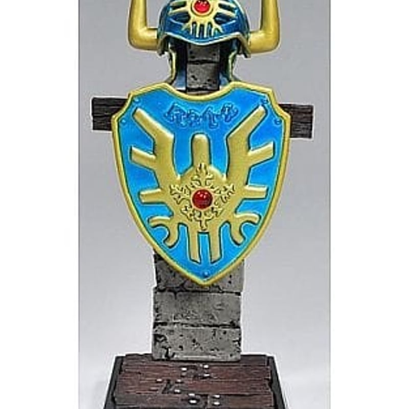 ドラゴンクエスト レジェンドアイテムズギャラリー | よしつねの秘密基地