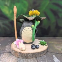 ジブリパーク限定 建物シリーズ となりのトトロ 草壁家 ジオラマ