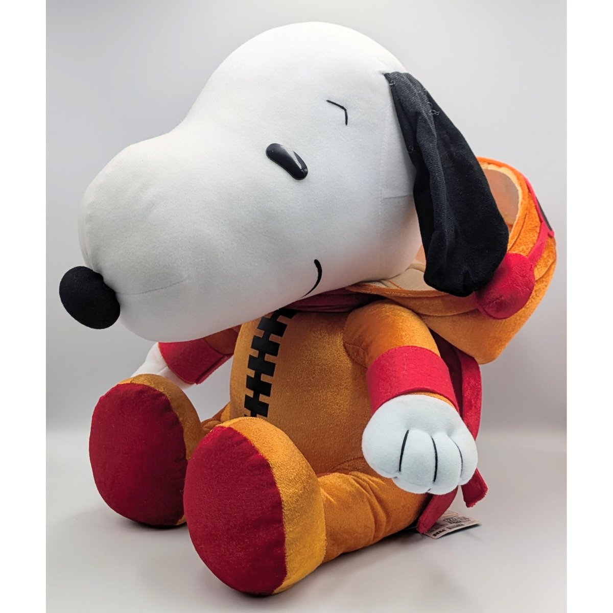 スヌーピー ギガジャンボ ぬいぐるみ アストロノーツ50周年 スヌーピー ギガジャンボ アストロノーツ 50周年 アニバーサリー