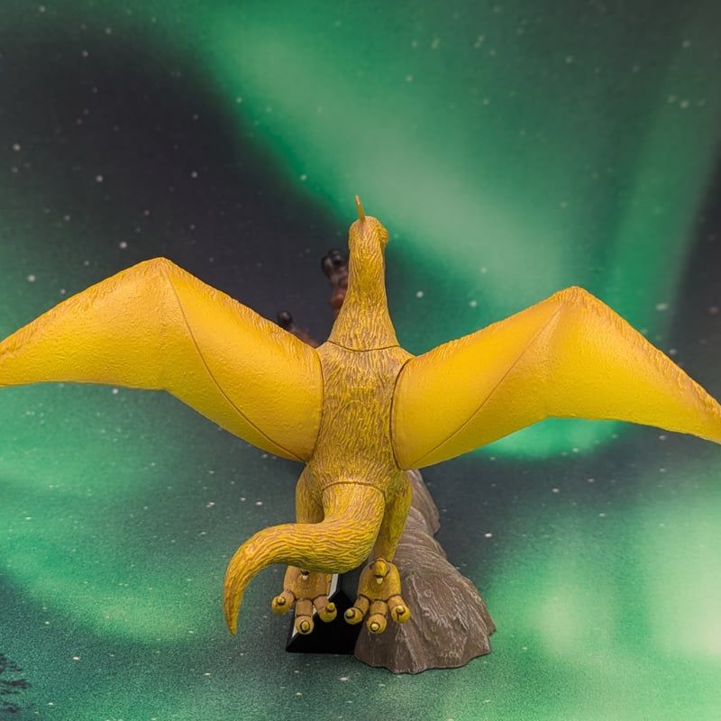 20世紀漫画家コレクション バビル2世 ロプロス フィギュア 横山光輝 怪